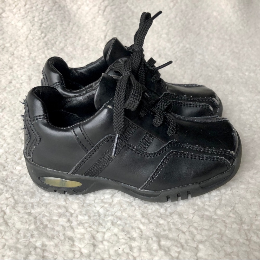 Black Dress Shoes